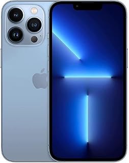 iPhone 13 Pro 256GB (Renewed)